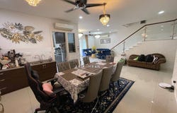 Jalan 6, Desa Melawati, Taman Melawati, Kuala Lumpur 53100