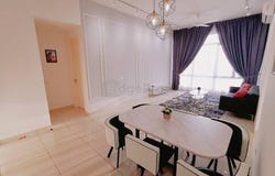 Jalan Persiaran Jalil 3, Bukit Jalil, Kuala Lumpur 57000