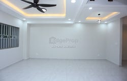 Jalan Tasik Puteri, Rawang, Selangor 48300