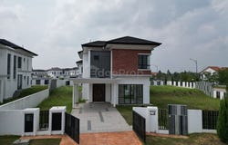 Verdale Alam Sari Bangi, Bangi, Selangor 43000