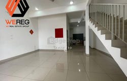 Jalan Bentara, Klang, Selangor 41000