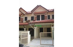 Jalan Putra Perdana 6/6, Puchong, Selangor 47100
