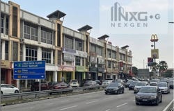 Klang, Selangor 41050