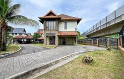 Shah Alam, Selangor 40400
