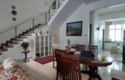 Jalan DT 1, Rawang, Selangor 48000