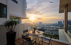 Bukit Gambier, Gelugor, Penang 11700