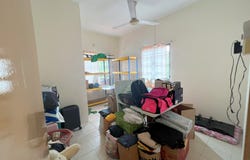 Jalan Minang Ria 8, Batu 9th Cheras, Selangor 43200