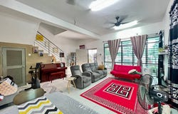Bandar Puncak Alam, Selangor 42300