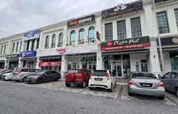 Semenyih, Selangor 43700