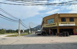 Pantai Remis, Perak 34900