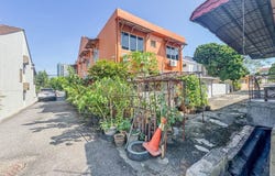 Subang Jaya, Selangor 47500