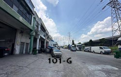 Port Klang, Selangor 42000
