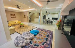 Jalan Dahlia , Sepang, Selangor 43900