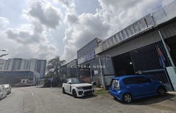 Johor Bahru, Johor 81200