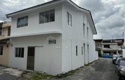 Johor Bahru, Johor 80200