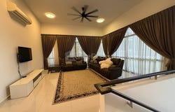 Iskandar Puteri, Johor 79100