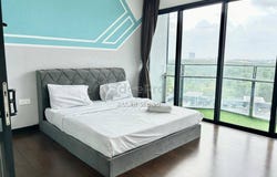 Iskandar Puteri, Johor 79100