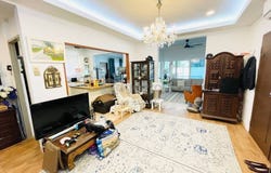 Jalan 7/144, Cheras, Kuala Lumpur 56000