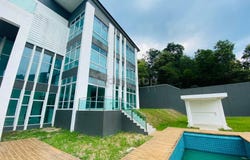 Jalan HK off Jalan Melawati, Taman Melawati, Selangor 68000