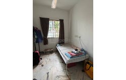 Jalan Residensi Warnasari 13/1, Bandar Puncak Alam, Selangor 42300