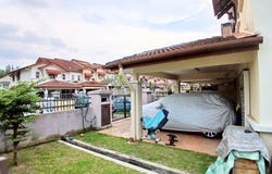 Shah Alam, Selangor 40000