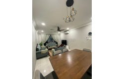 Jalan Pintar, Bangi, Selangor 43000