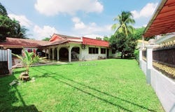 Jalan Seri Sedeli, Klang, Selangor 41200