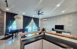 Lahat Mines, Lahat, Perak 30200