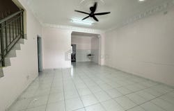 Jalan Indah 8, Iskandar Puteri, Johor 81200