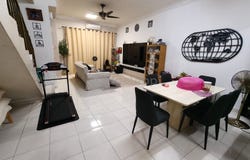 Iskandar, Johor Bahru, Johor 81100