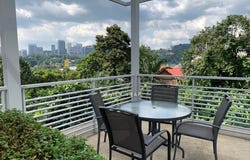 Jalan Datuk Sulaiman, Taman Tun Dr Ismail, Kuala Lumpur 60000
