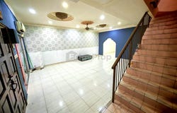 Jalan SM, Taman Sunway Batu Caves, Batu Caves, Selangor 68100
