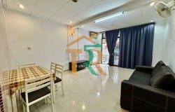 Jalan Gading, Muar, Johor 84000