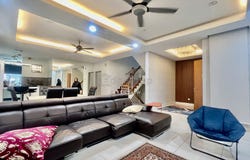 Kajang Perdana, Kajang, Selangor 43000