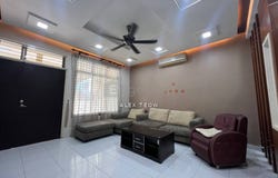 Jalan Setia, Johor Bahru, Johor 81100