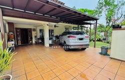 Shah Alam, Selangor 40460