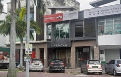 Bandar Bukit Raja, Selangor 41200