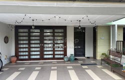 Jalan Seri Putra, Kajang, Selangor 43000