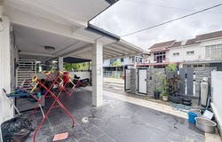 Bandar Saujana Putra, Selangor 42610