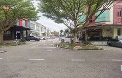 Jalan Impian Emas 5/2, Johor Bahru, Johor 81300