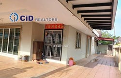 PLOT 27,, TAMAN IPOH INDAH, 31400, Kinta, Perak