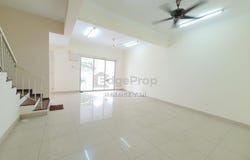 Kemuning Utama, Kemuning, Shah Alam, Selangor 40400