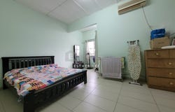 Pandan Perdana, Selangor 55300