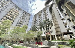 Cyberia, Cyberjaya, Selangor 47100