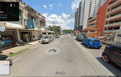 Jalan Pasir Emas, Kajang, Selangor 43000