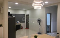 Jln Mutiara 3, Mutiara Heights, 43000, Selangor, Kajang, Selangor 43000