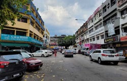 Cheras, Kuala Lumpur 55100