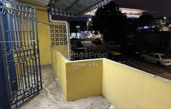 taman midah, Cheras, Kuala Lumpur 56000