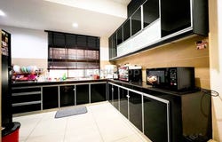 Jalan Pinggiran USJ, USJ, Selangor 47600