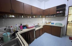 Lorong Kota Permai, Bukit Mertajam, Penang 14000